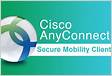 Cisco AnyConnect secure mobility client keep on acquiring IP in